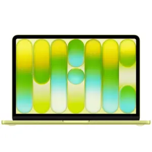 MacBook Neo