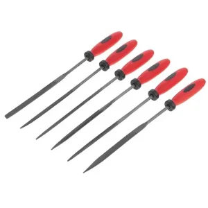 Напилки, Рашпилі, Надфілі