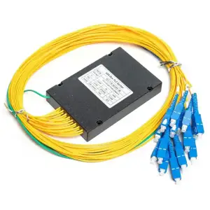 PLC делители
