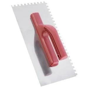 Терки, Затирки