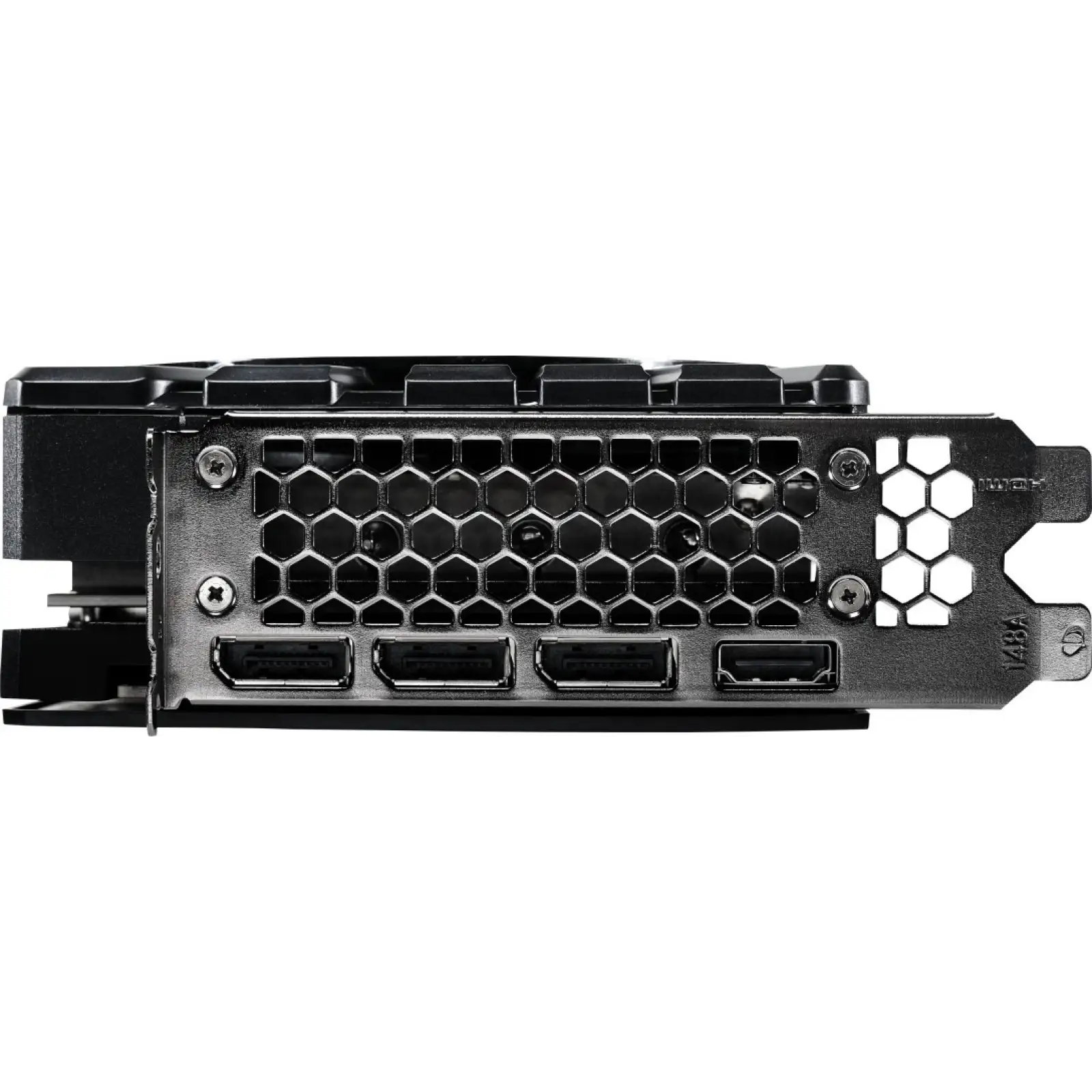 Відеокарта Gainward GeForce RTX 5070 Ti Phoenix-S GS (NE7507TS19T2-GB2031K)