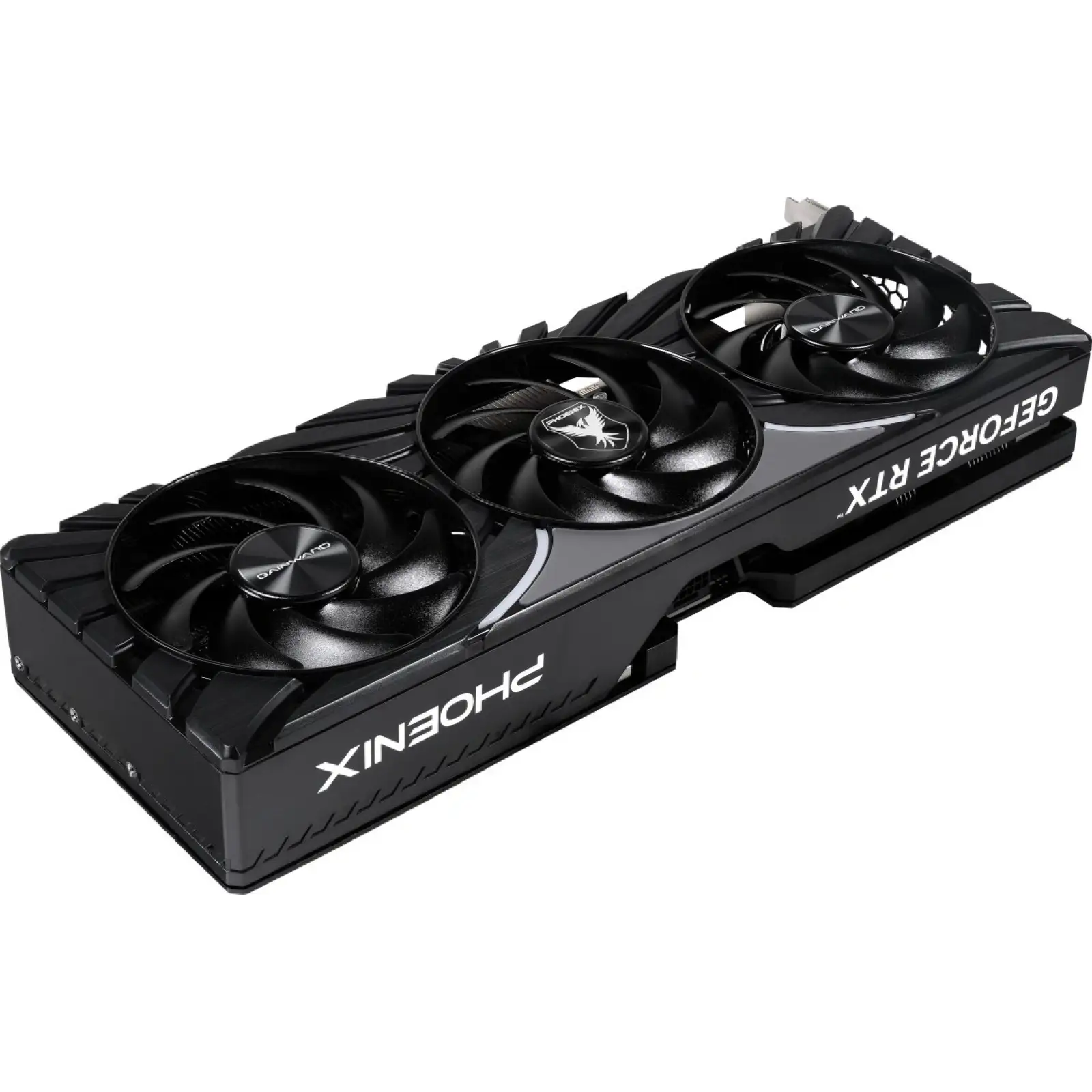 Відеокарта Gainward GeForce RTX 5070 Ti Phoenix-S GS (NE7507TS19T2-GB2031K)