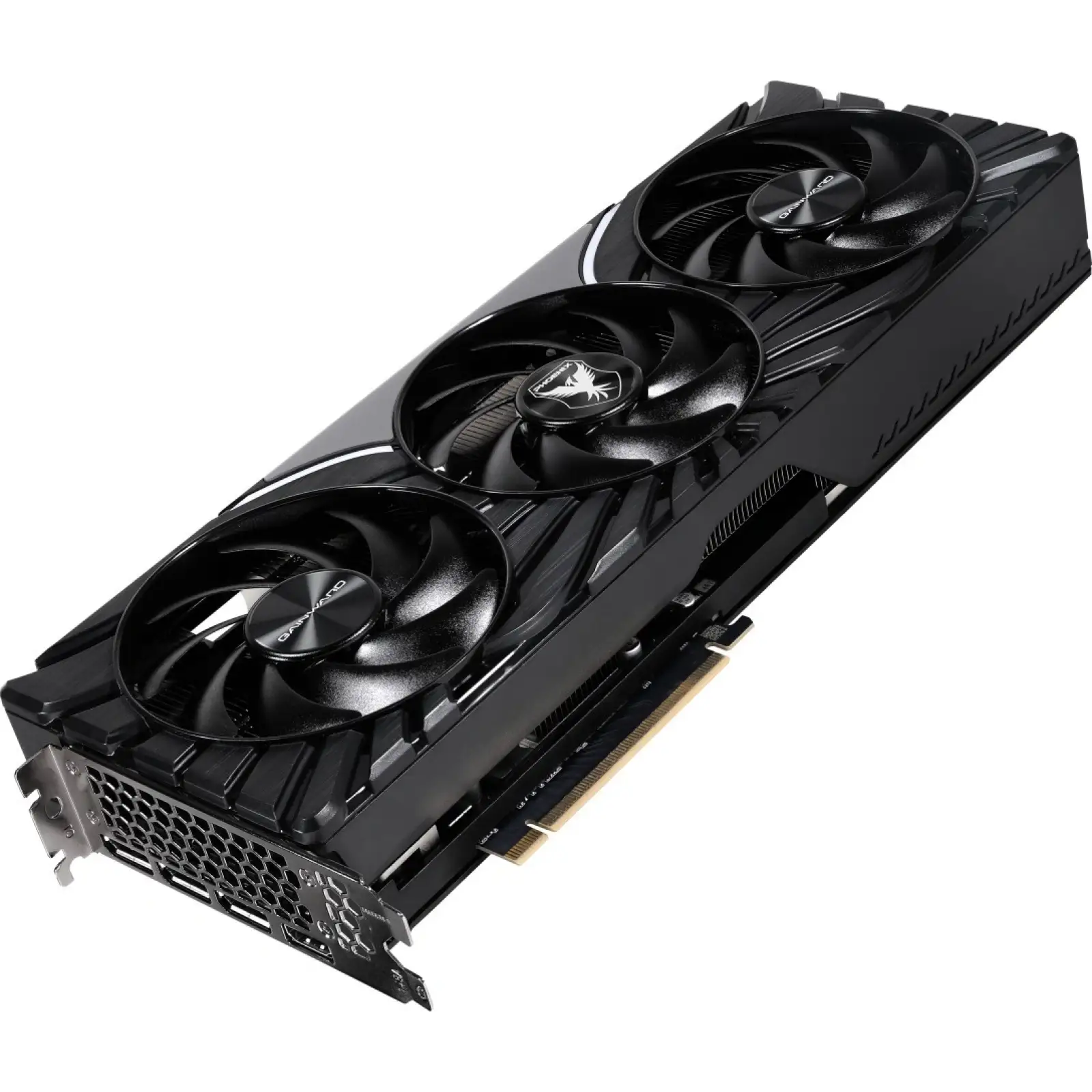 Відеокарта Gainward GeForce RTX 5070 Ti Phoenix-S GS (NE7507TS19T2-GB2031K)
