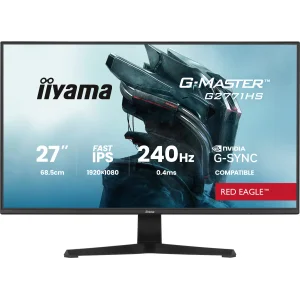 Монитор IIYAMA G-Master (G2771HS-B1) UA