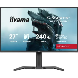 Монітор IIYAMA G-Master (GB2771HSU-B1) UA