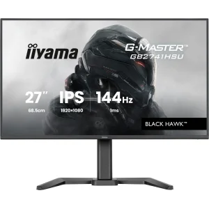 Монитор IIYAMA G-Master (GB2741HSU-B1) UA