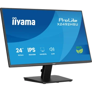 Монитор IIYAMA ProLite (X2492HSU-B1) UA