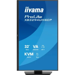 Монитор IIYAMA ProLite (XB3294UHSCP-B1) UA