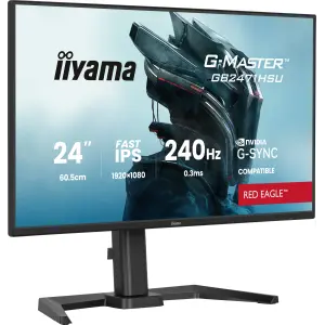 Монітор Iiyama 23.8