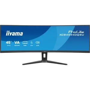 Монітор Iiyama ProLite 44,5" (XCB4594DQSU-B1) UA