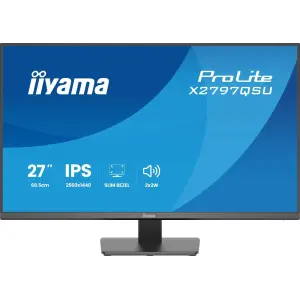 Монитор Iiyama ProLite 27" (X2797QSU-B1) UA
