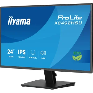 Монитор IIYAMA ProLite (X2492HSU-B1) UA