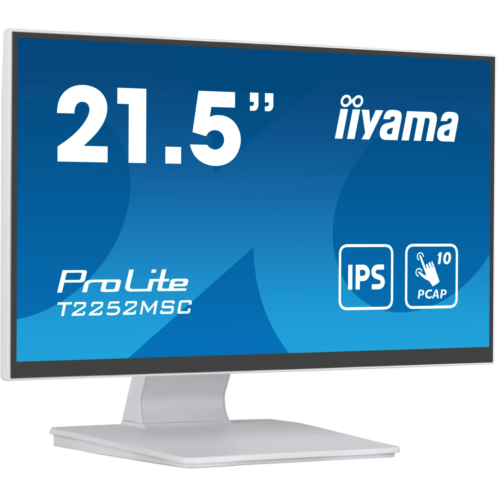 Монітор iiyama 21.5