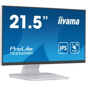Монітор iiyama 21.5