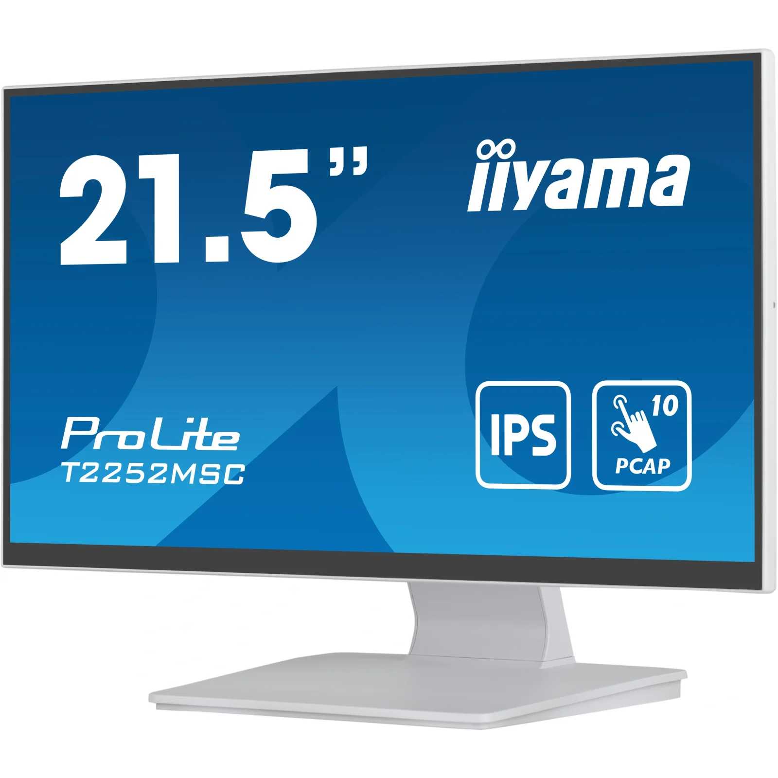 Монітор iiyama 21.5