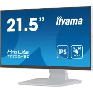 Монітор iiyama 21.5
