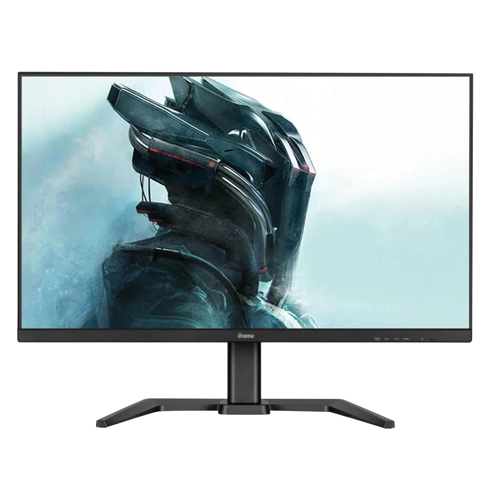 Монитор IIYAMA G-Master (GB3271QSU-B2) UA