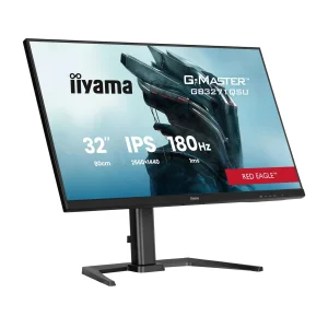 Монитор IIYAMA G-Master (GB3271QSU-B2) UA