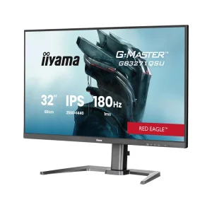 Монитор IIYAMA G-Master (GB3271QSU-B2) UA