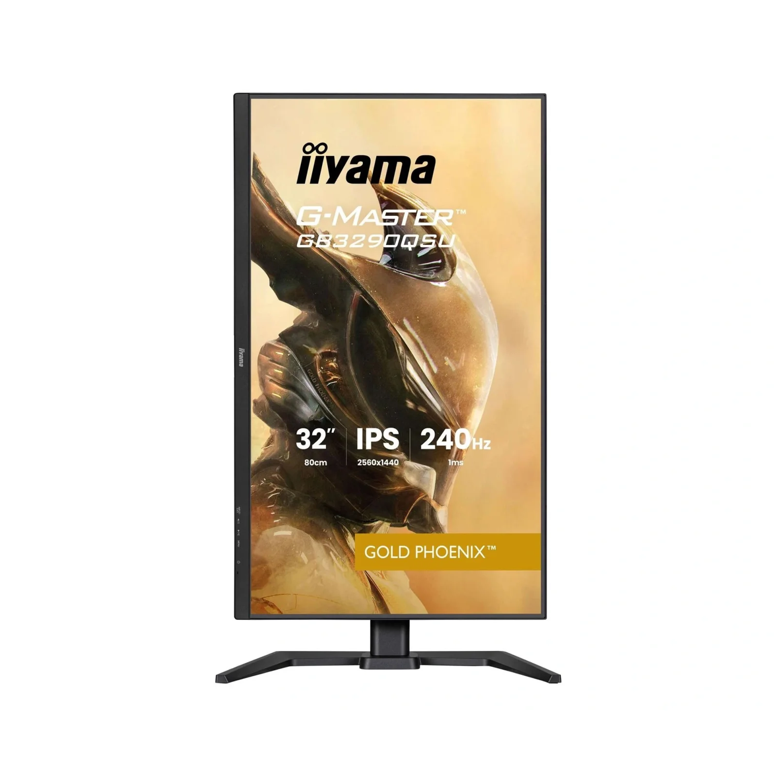 Монитор IIYAMA G-Master (GB3290QSU-B1) UA