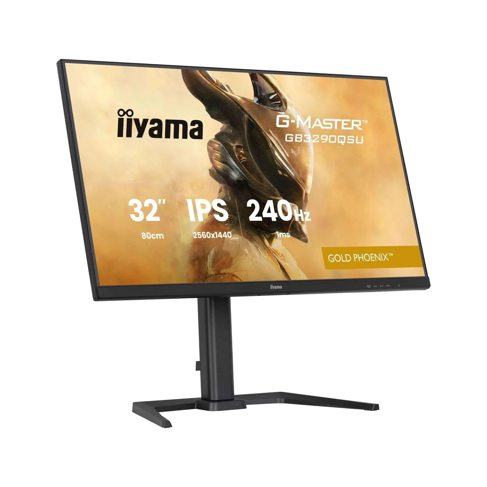 Монитор IIYAMA G-Master (GB3290QSU-B1) UA