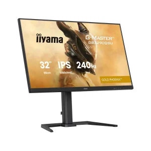 Монитор IIYAMA G-Master (GB3290QSU-B1) UA