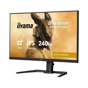 Монитор IIYAMA G-Master (GB3290QSU-B1) UA