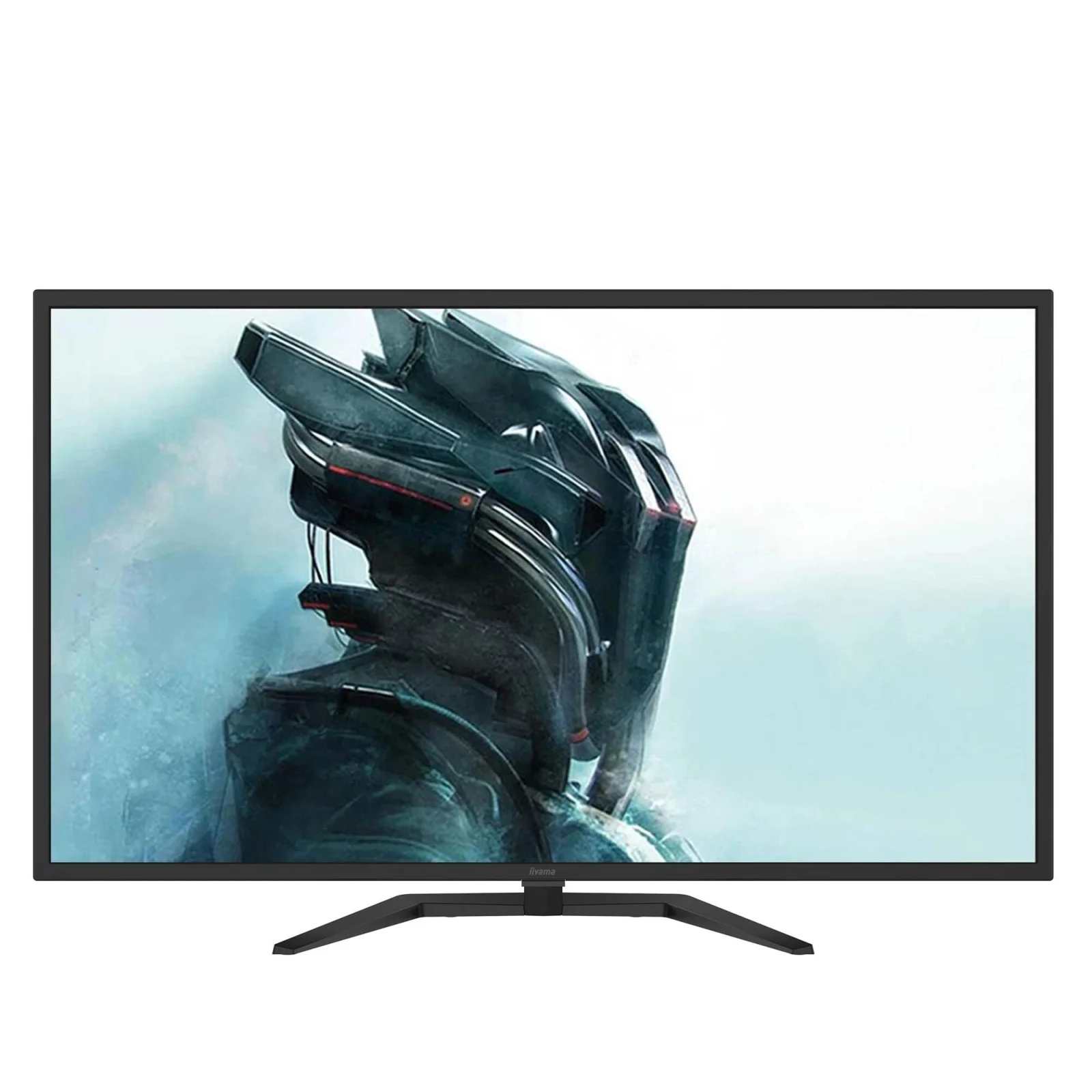 Монитор IIYAMA G-Master (G4380UHSU-B2) UA