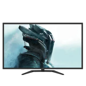 Монитор IIYAMA G-Master (G4380UHSU-B2) UA