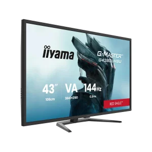 Монитор IIYAMA G-Master (G4380UHSU-B2) UA