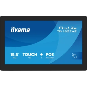 Монитор IIYAMA ProLite (TW1623AS-B3P) UA