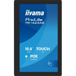 Монитор IIYAMA ProLite (TW1623AS-B3P) UA