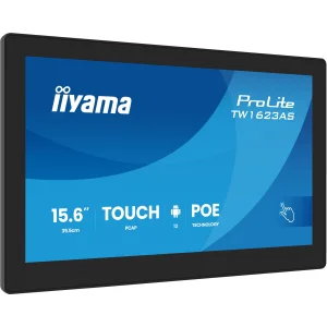 Монитор IIYAMA ProLite (TW1623AS-B3P) UA