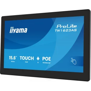 Монитор IIYAMA ProLite (TW1623AS-B3P) UA