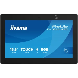 Монитор IIYAMA ProLite (TW1625LASC-B3PNR) UA