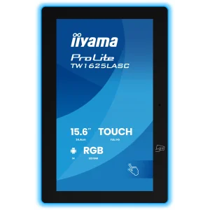 Монитор IIYAMA ProLite (TW1625LASC-B3PNR) UA