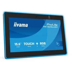 Монитор IIYAMA ProLite (TW1625LASC-B3PNR) UA