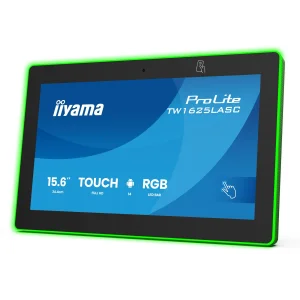 Монитор IIYAMA ProLite (TW1625LASC-B3PNR) UA