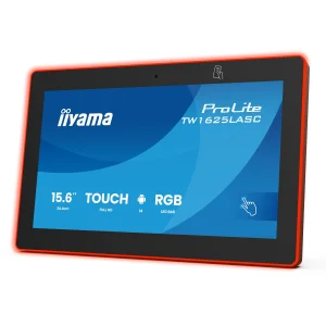 Монитор IIYAMA ProLite (TW1625LASC-B3PNR) UA