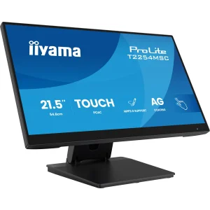 Монитор IIYAMA ProLite (T2254MSC-B2AG) UA