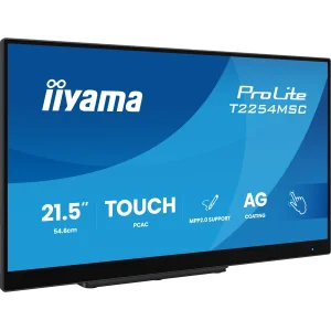 Монитор IIYAMA ProLite (T2254MSC-B2AG) UA