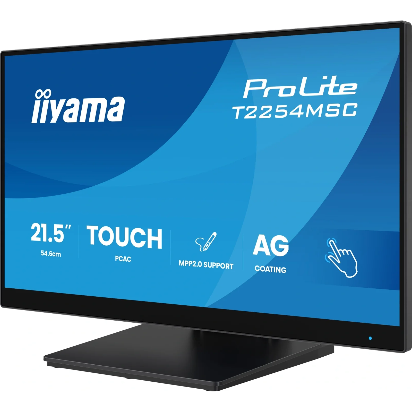 Монитор IIYAMA ProLite (T2254MSC-B2AG) UA