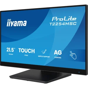 Монитор IIYAMA ProLite (T2254MSC-B2AG) UA
