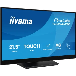 Монитор IIYAMA ProLite (T2254MSC-B2AG) UA