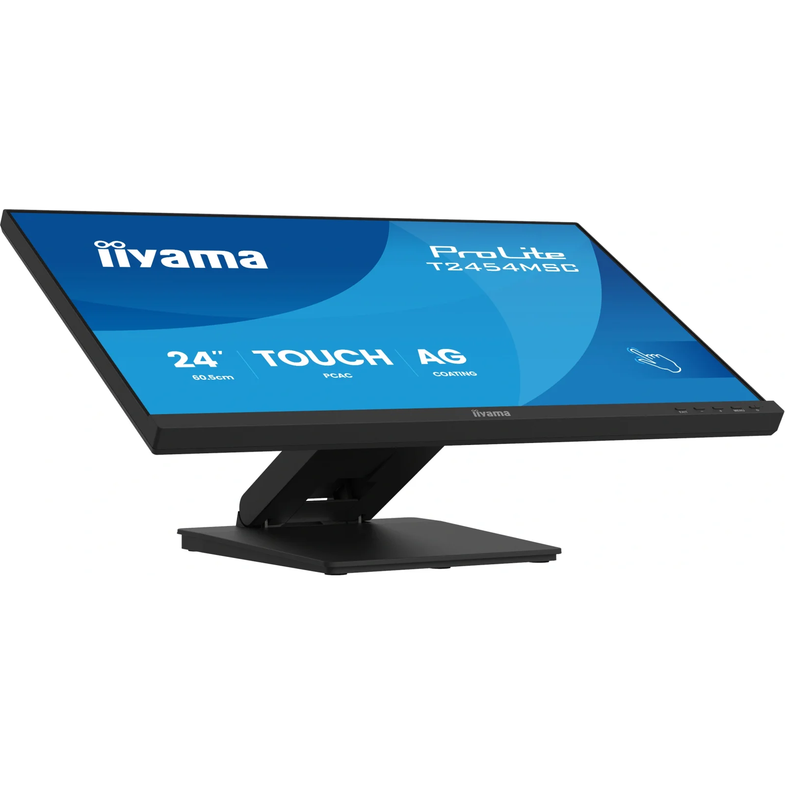 Монитор IIYAMA ProLite (T2454MSC-B3AG) UA