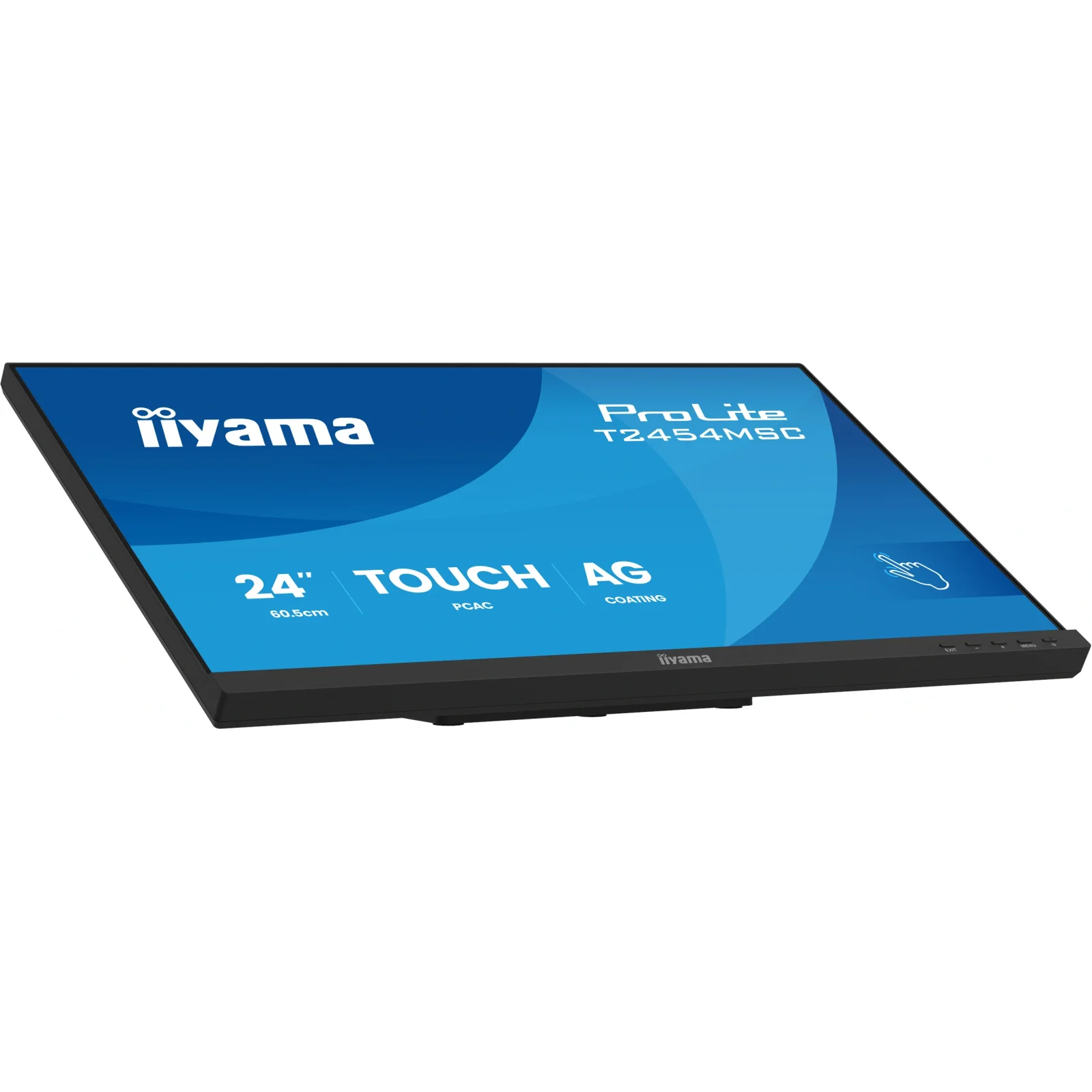 Монитор IIYAMA ProLite (T2454MSC-B3AG) UA