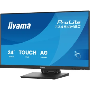 Монитор IIYAMA ProLite (T2454MSC-B3AG) UA