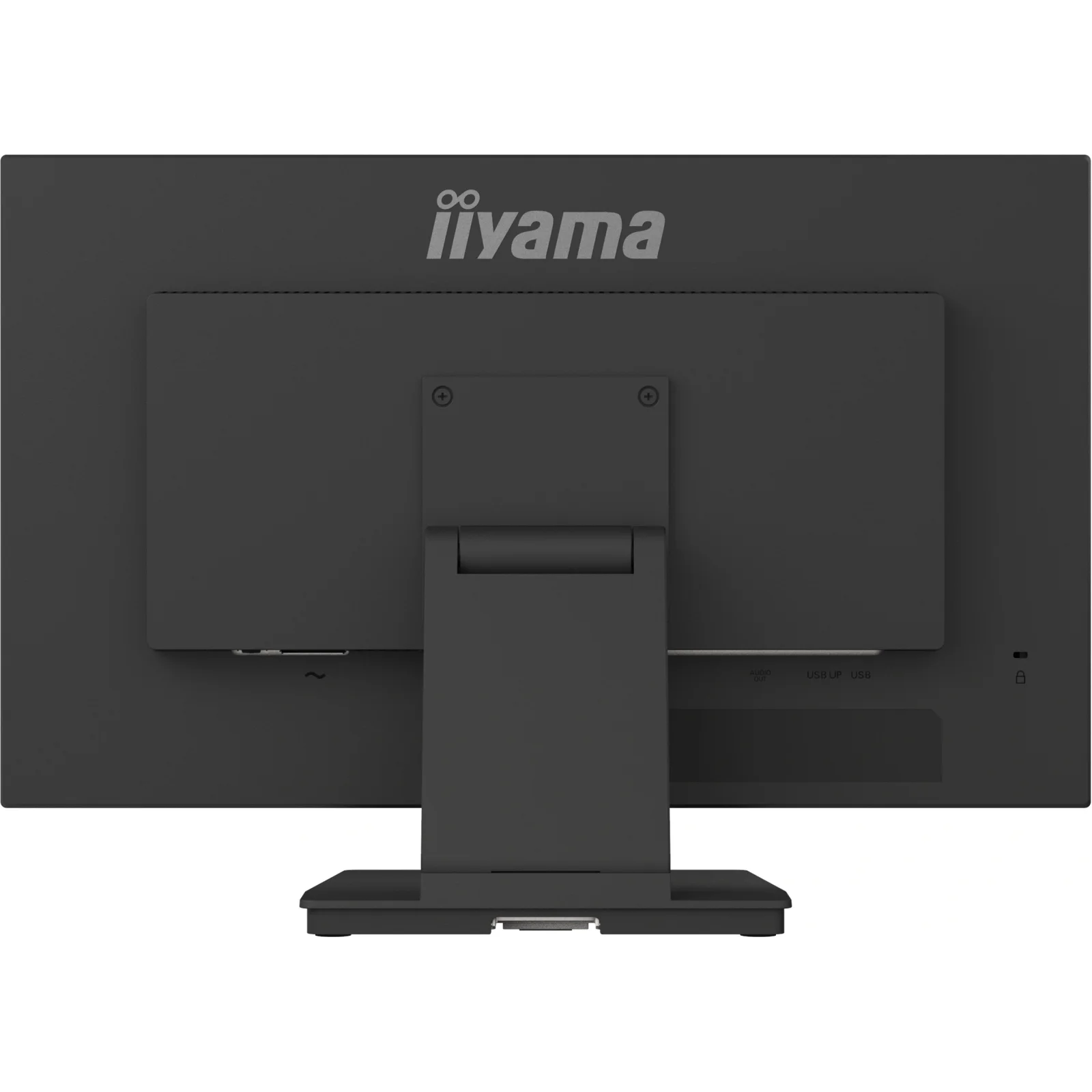 Монитор IIYAMA ProLite (T2454MSC-B3AG) UA