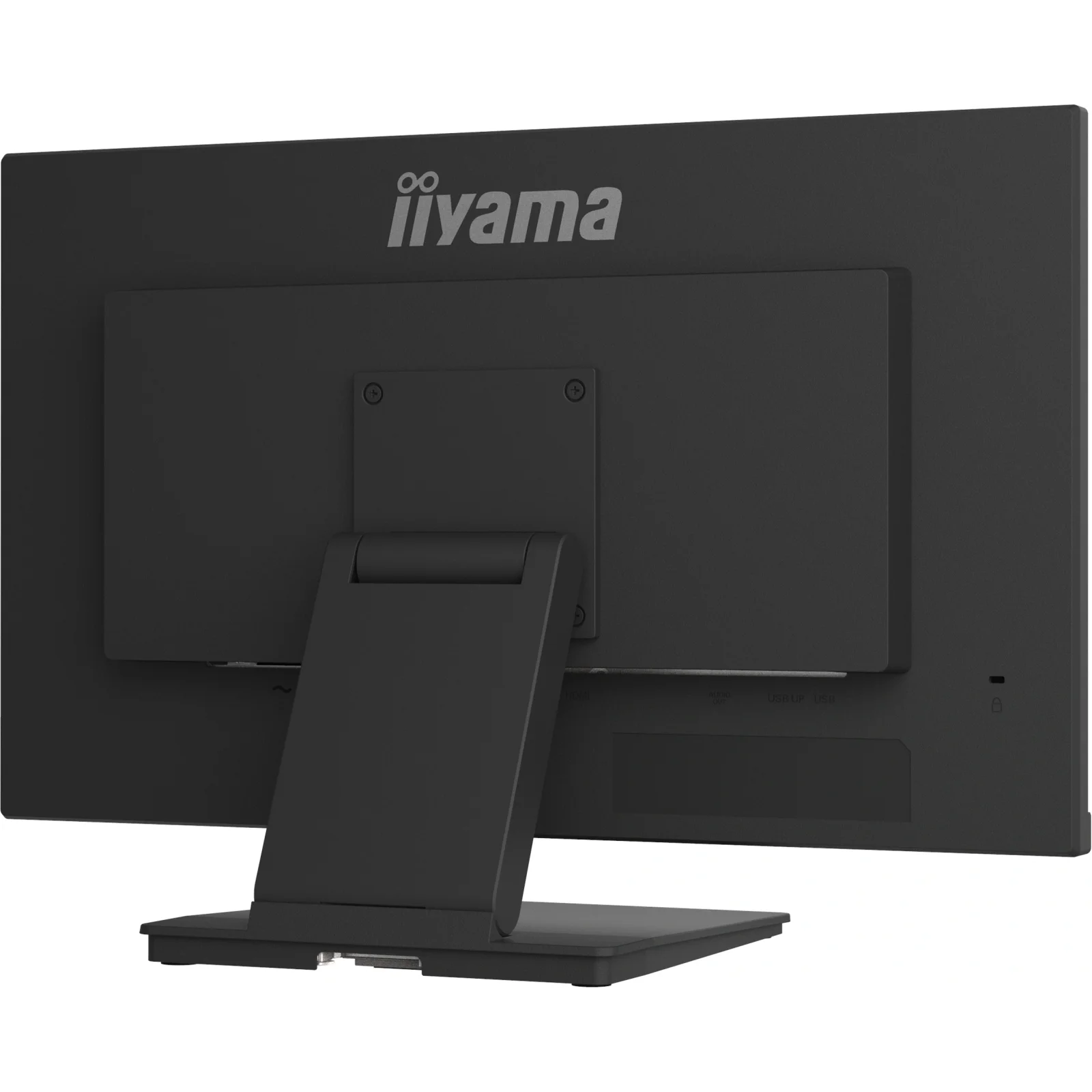 Монитор IIYAMA ProLite (T2454MSC-B3AG) UA
