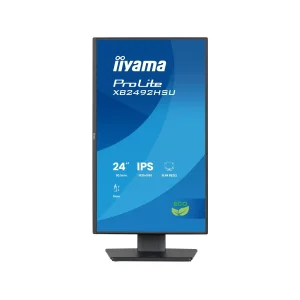 Монитор IIYAMA ProLite (XB2492HSU-B1) UA